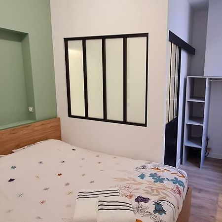 Appartement Neuf Au Coeur De La Rochelle La Rochelle  Exteriör bild
