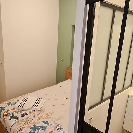 Appartement Neuf Au Coeur De La Rochelle La Rochelle  Exteriör bild