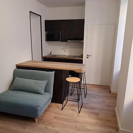 Appartement Neuf Au Coeur De La Rochelle La Rochelle  Exteriör bild