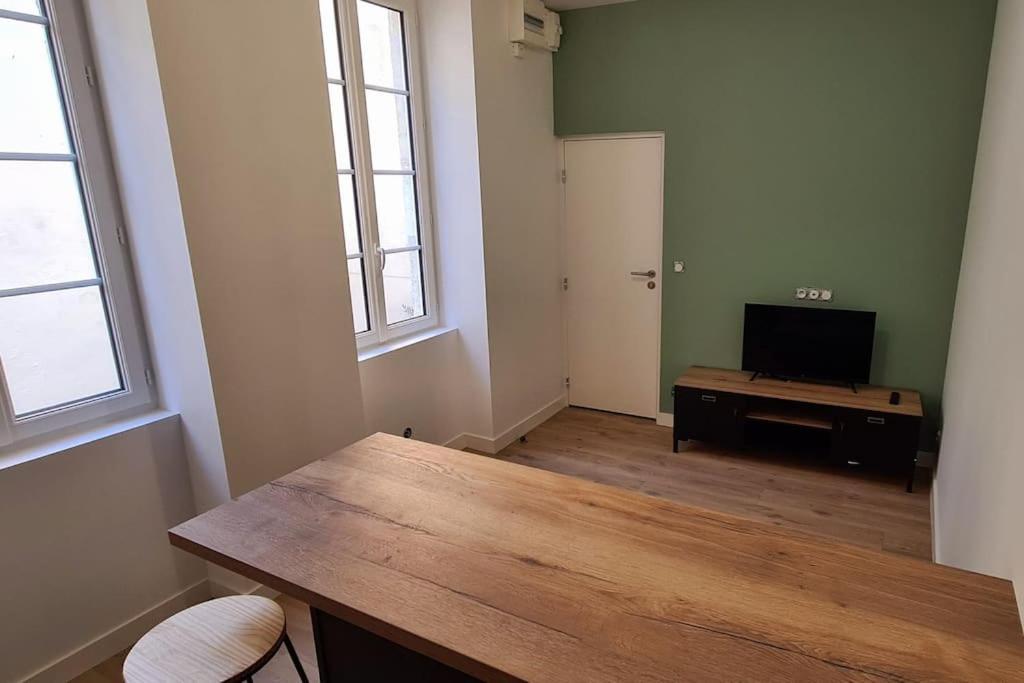 Appartement Neuf Au Coeur De La Rochelle La Rochelle  Exteriör bild