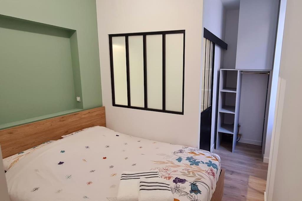 Appartement Neuf Au Coeur De La Rochelle La Rochelle  Exteriör bild