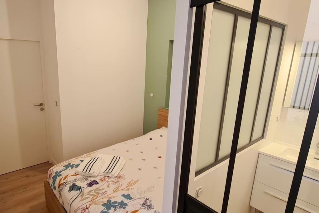 Appartement Neuf Au Coeur De La Rochelle La Rochelle  Exteriör bild